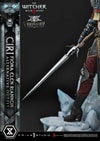 Cirilla Fiona Elen Riannon Alternative Outfit (Deluxe Version) (Prototype Shown) View 9