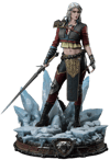 Cirilla Fiona Elen Riannon Alternative Outfit (Deluxe Version)