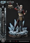 Cirilla Fiona Elen Riannon Alternative Outfit (Deluxe Bonus Version) (Prototype Shown) View 3