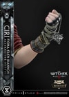 Cirilla Fiona Elen Riannon Alternative Outfit (Deluxe Bonus Version) (Prototype Shown) View 5