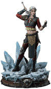 Cirilla Fiona Elen Riannon Alternative Outfit (Deluxe Bonus Version)