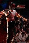 Chainsaw Man