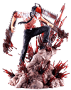 Chainsaw Man