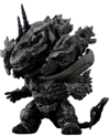 Monster X (Prototype Shown) View 9