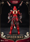 Medieval Knight Spider-Man- Prototype Shown
