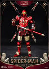 Medieval Knight Spider-Man