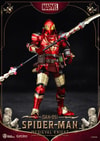 Medieval Knight Spider-Man