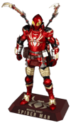 Medieval Knight Spider-Man
