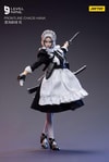 FRONTLINE CHAOS HANA- Prototype Shown