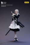 FRONTLINE CHAOS HANA- Prototype Shown