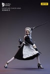 FRONTLINE CHAOS HANA- Prototype Shown