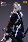 FRONTLINE CHAOS HANA
