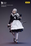 FRONTLINE CHAOS HANA