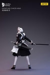 FRONTLINE CHAOS HANA