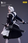 FRONTLINE CHAOS HANA