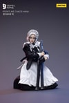 FRONTLINE CHAOS HANA