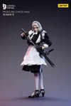 FRONTLINE CHAOS HANA