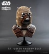 Tusken Raider™- Prototype Shown
