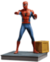 Spider-Man ‘60s Animated Series
