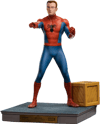 Spider-Man '60s Animated Series Deluxe Exclusive Edition (Prototype Shown) View 12