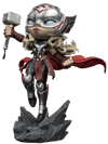 Mighty Thor Jane Foster Mini Co. (Prototype Shown) View 13