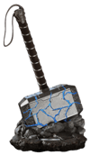 Mjolnir
