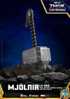 Mjolnir- Prototype Shown
