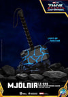 Mjolnir- Prototype Shown