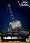 Mjolnir- Prototype Shown