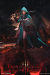 Pompeii Warrior (Blue) (Prototype Shown) View 4