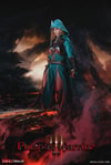 Pompeii Warrior (Blue) (Prototype Shown) View 7