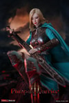 Pompeii Warrior (Blue) (Prototype Shown) View 8