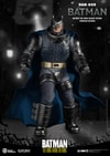 Armored Batman- Prototype Shown