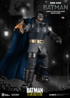Armored Batman- Prototype Shown