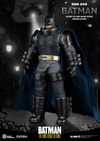 Armored Batman- Prototype Shown
