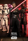 Reva (Third Sister)- Prototype Shown