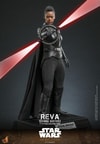 Reva (Third Sister)