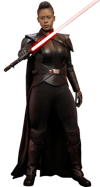 Reva (Third Sister)