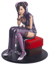Tifa Lockhart (Sporty Dress Ver.)