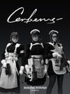 Cer Serene Hound Troop- Prototype Shown