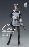 Cer Serene Hound Troop- Prototype Shown