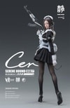 Cer Serene Hound Troop- Prototype Shown