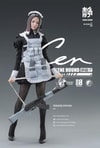 Cer Serene Hound Troop- Prototype Shown
