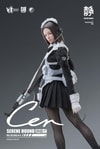 Cer Serene Hound Troop- Prototype Shown
