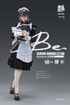 Be Serene Hound Troop- Prototype Shown
