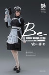 Be Serene Hound Troop- Prototype Shown