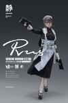 Rus Serene Hound Troop- Prototype Shown