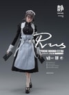 Rus Serene Hound Troop- Prototype Shown