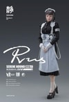 Rus Serene Hound Troop- Prototype Shown