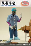 Service Commissiner Jack- Prototype Shown